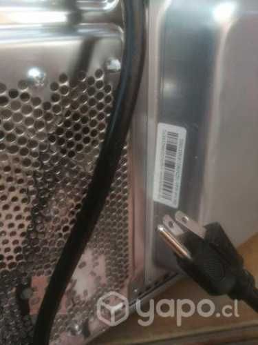 Microondas nuevos, Americanos.