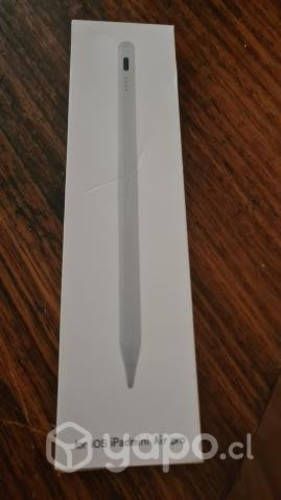 Lapiz para ipad