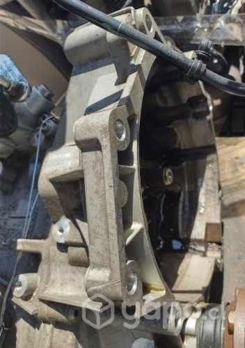 Caja Cambio Detalle Carcaza Volkswagen Gol 2019