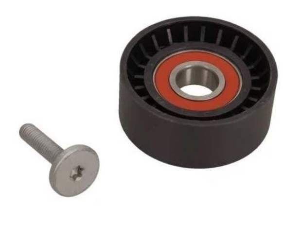 Rodamiento de correa Mercedes B. SL/E/CLK/CLS/ML+