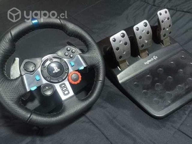 Volante Logitech G29