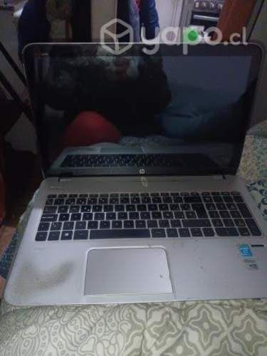 Notebook usada buen estado