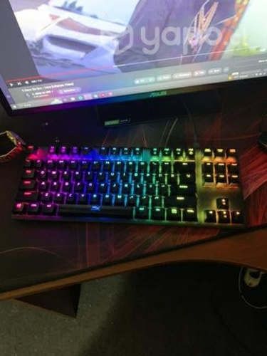 Setup gamer completo