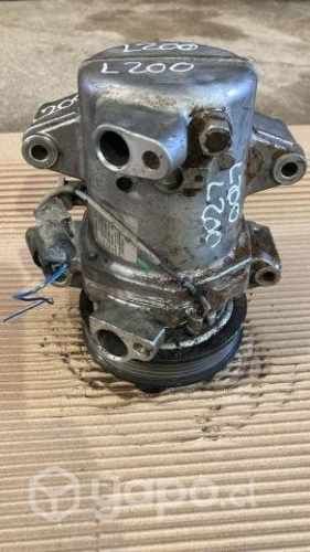 Compresor de aire mitsubishi l200