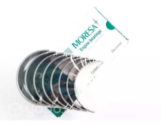 Metal Biela 0,25mm Chevrolet Colorado 2.8 2.9