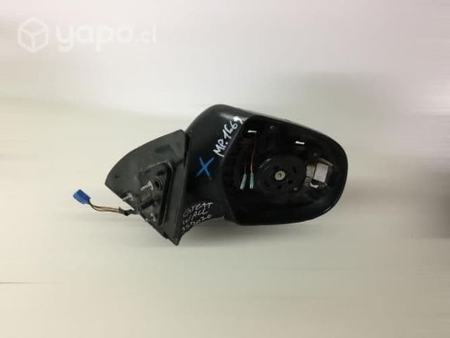 Espejo rh great wall haval h