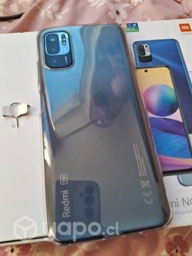 Redmi note 10 5 G