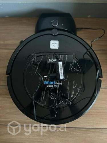 Aspiradora Robot Thomas nueva
