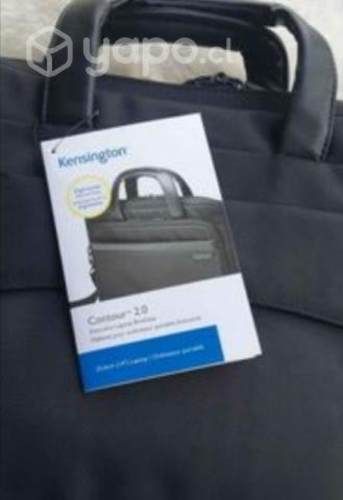 Bolso maletín Kensington