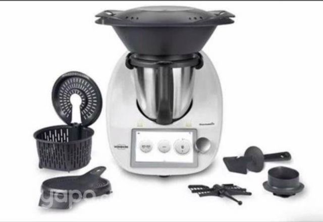 Thermomix TM6