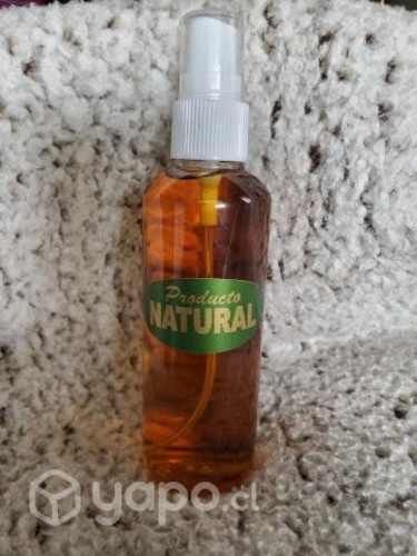Agua Florida 100ml Aromatizante natural.