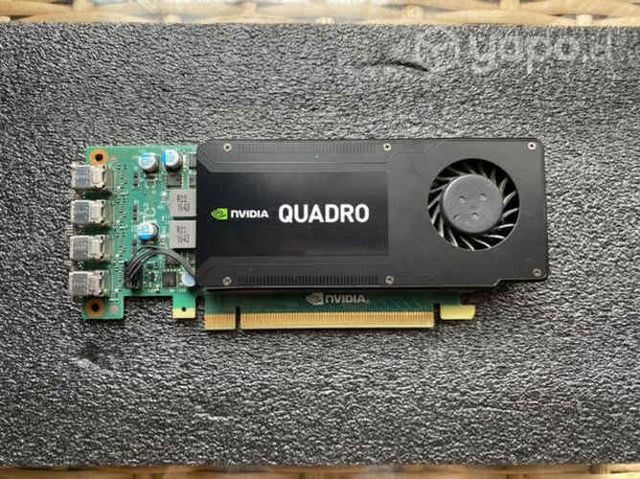 Nvidia quadro k1200