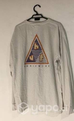 Huf longsleeve tee