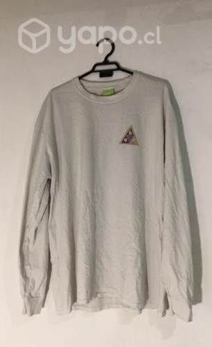 Huf longsleeve tee