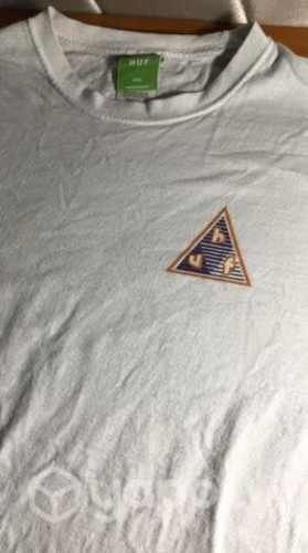 Huf longsleeve tee