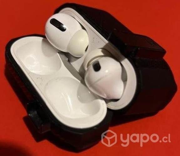 Airpods Pro 2da Generación CONVERSABLE