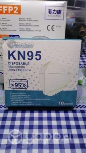 Mask kn95