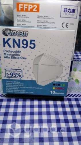 Mask kn95