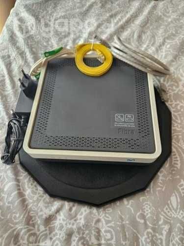 Router Smart WiFi HGU Mitrastar