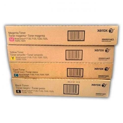 Toner xerox 006r01461