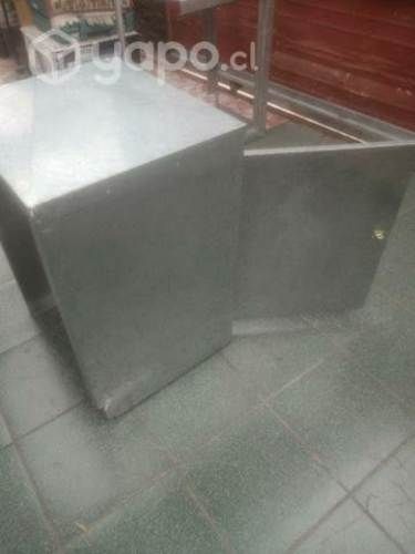 Gabinetes para el gas. .RENCA