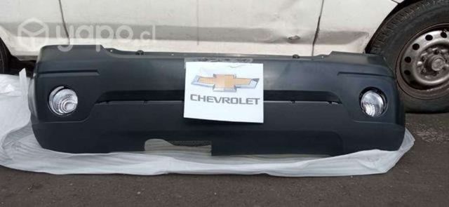 Parachoque delantero Chevrolet