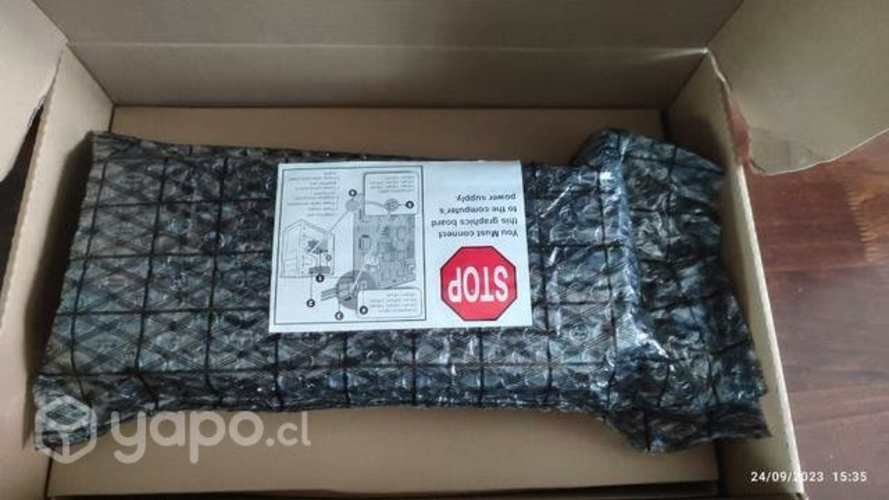 Tarjeta de Video AMD SAPHIRE HD 7970