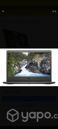 Notebook Dell Vostro 14'' (Nuevo)