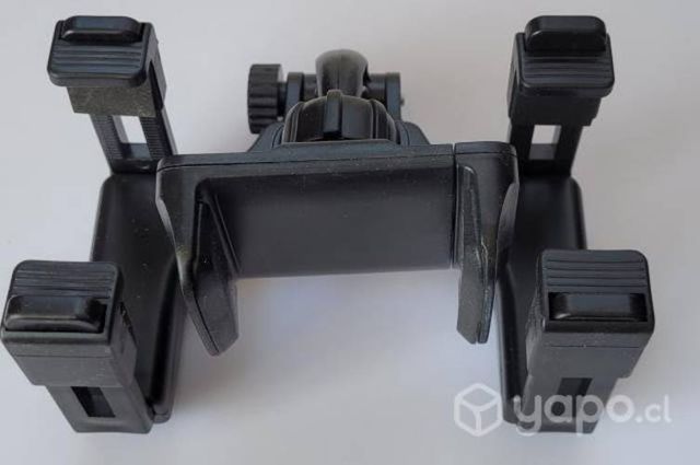 Soporte celular espejo retrovisor