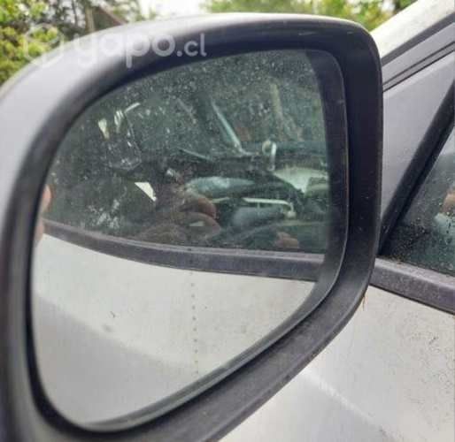 Retrovisor volvo v40 izquierdo