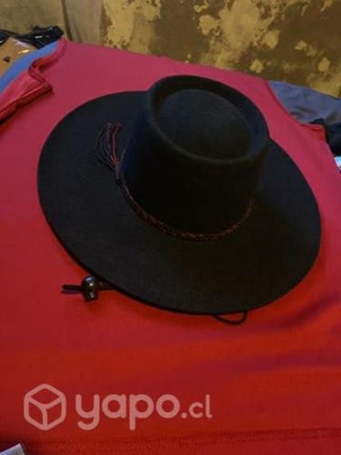 Sombrero huaso