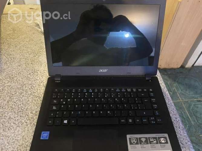 Notebook Acer 3