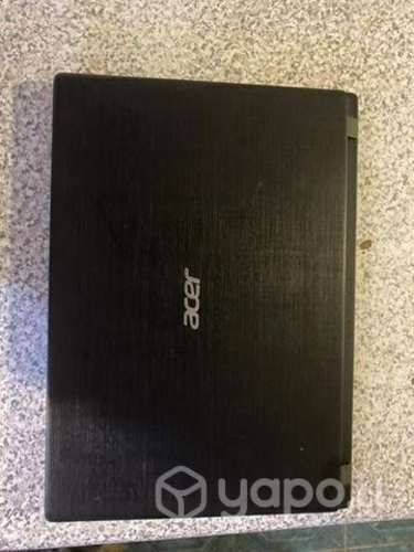 Notebook Acer 3
