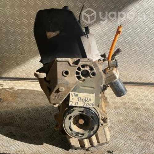 Motor Volkswagen Bora 2.0 2006