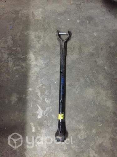 Barra tensora rueda (012) Fiat doblo maxi cargo