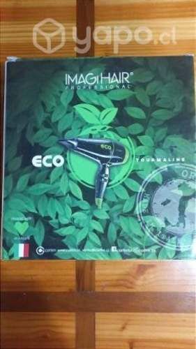 Secador de pelo profesional ImagiHair