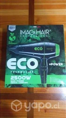Secador de pelo profesional ImagiHair