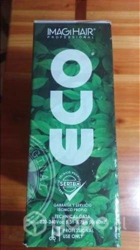 Secador de pelo profesional ImagiHair