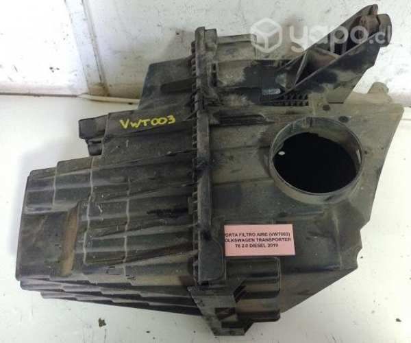 Porta Filtro Aire (VWT003) VW Transporter T6 2019