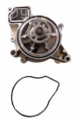 Bomba De Agua Chevrolet Orlando Captiva 2.4 NET