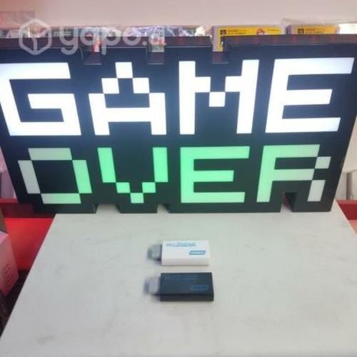 Nintendo wii HDMI hd para wii