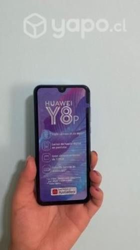 Celular Huawei Y8P