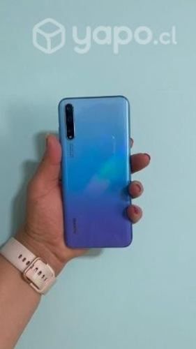 Celular Huawei Y8P