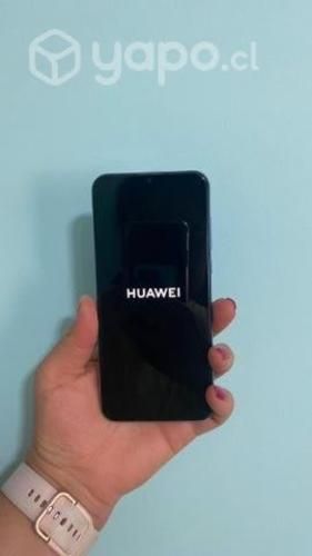 Celular Huawei Y8P