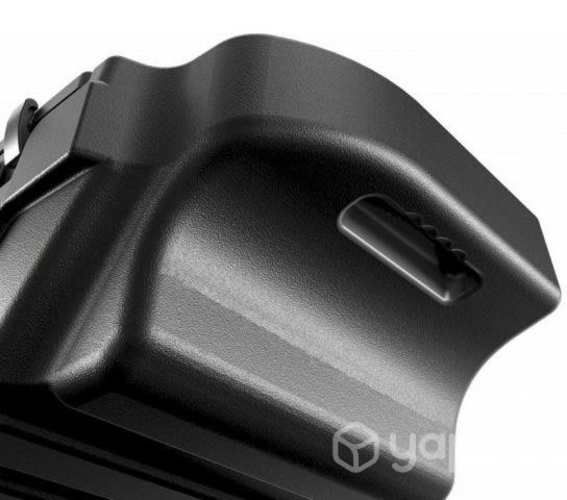 Caja Herramientas Plastica Bepo 280 Lts Camioneta