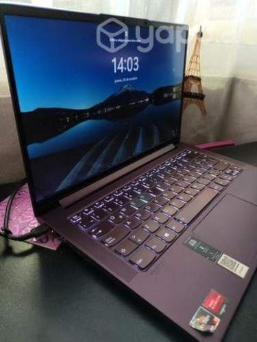 Notebook Lenovo Slim 7