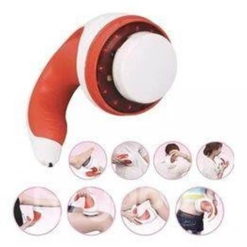 Masajeador Reductivo Anti Celulitis Reductor Masaj