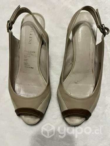 Sandalias Pollini talla 37
