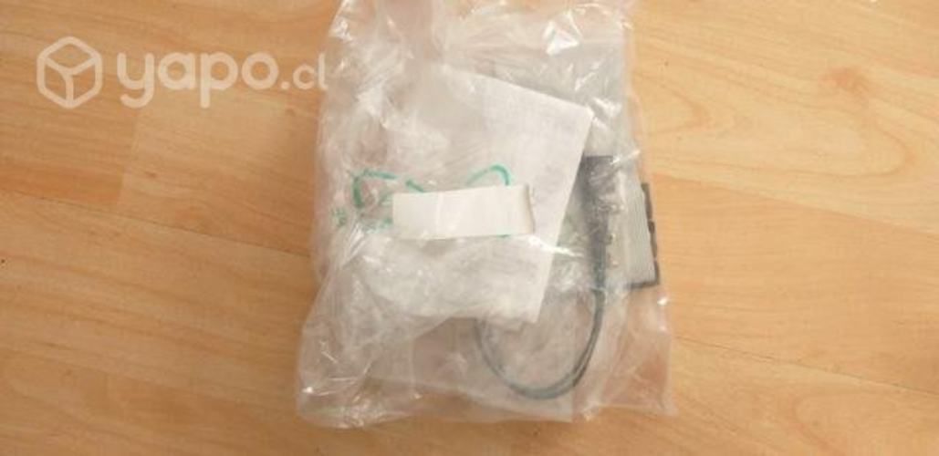 Lector/Grabador de CD/DVD marca LG