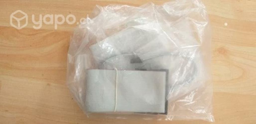 Lector/Grabador de CD/DVD marca LG